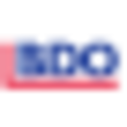 BDO Canada logo