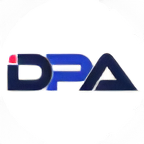 Decimal Point Analytics logo