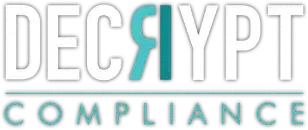 Decrypt Compliance logo