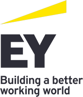 Ernst & Young (EY) logo