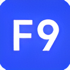 Five9 logo