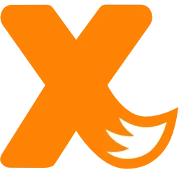 FoxHire logo