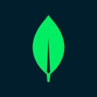 MongoDB Atlas logo