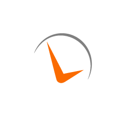 On Time Tech logo