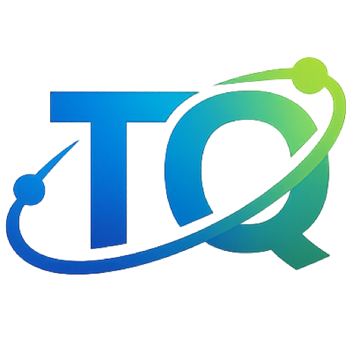 TCSA logo